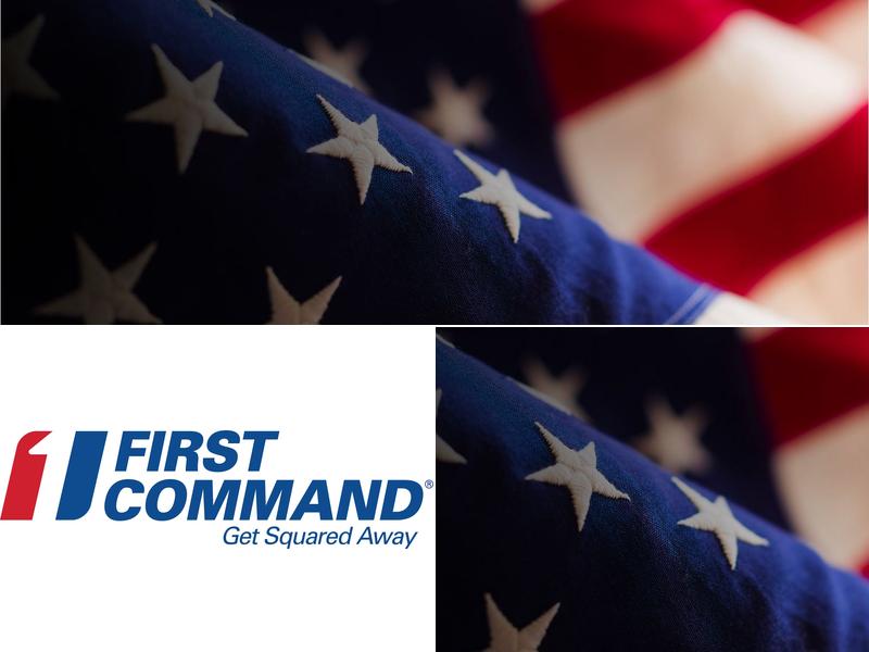 First Command