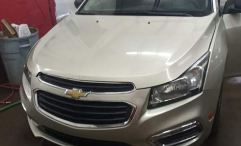 Unique Auto Group LLC