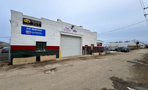 RUBI AUTO REPAIR LLC