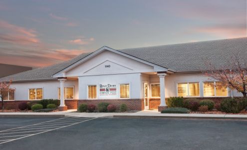 Ripley Doorn & Company PLLC