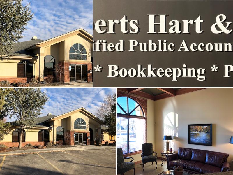 Roberts Hart & Co., CPAs