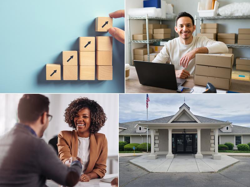 Olsen Hendricks & Webster CPAs