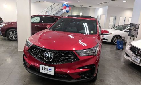 Prime Motors of Dayton