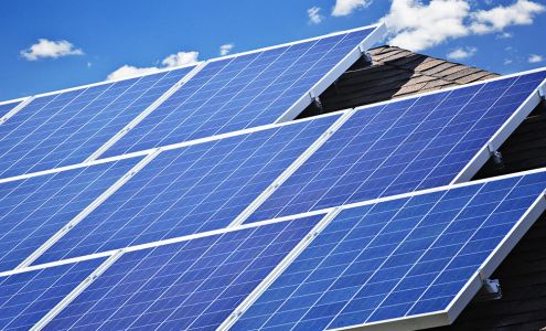 Renewable Energy Tax Experts