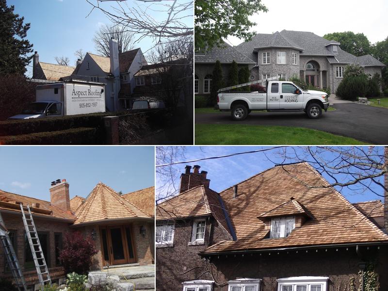 Aspect Roofing