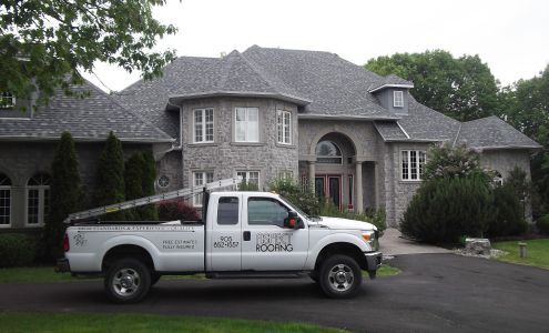 Aspect Roofing 5549 Durham Regional Hwy 47, Uxbridge Ontario L9P 1R4