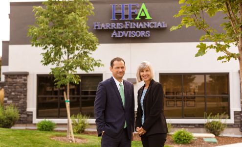 Harris Financial Advisors