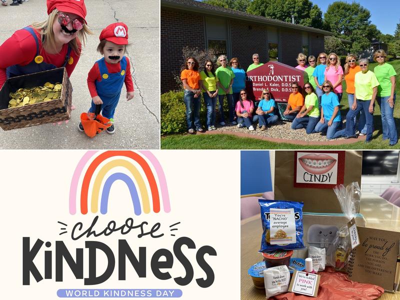 Daniel L. Kaler, DDS, PC