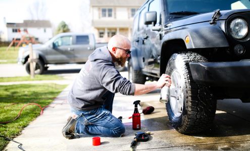 Trinity Mobile Auto Detailing