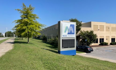 Mac Papers + Packaging