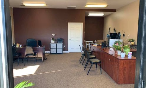 Maggie's Tax Service