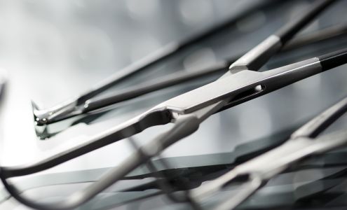 Symmetry Surgical Inc.