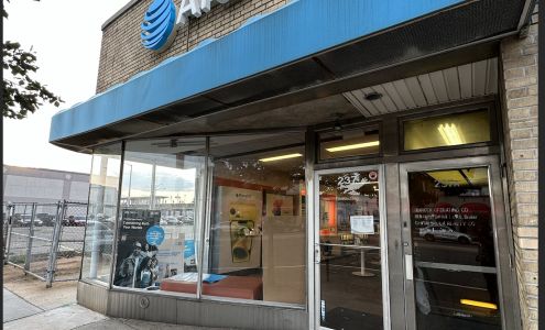 AT&T Store