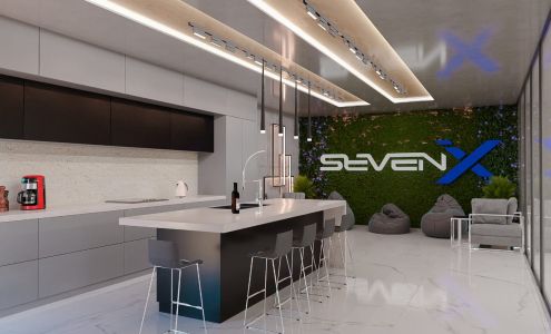 SevenX Digital