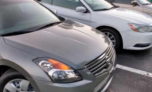 Us logistics cab service