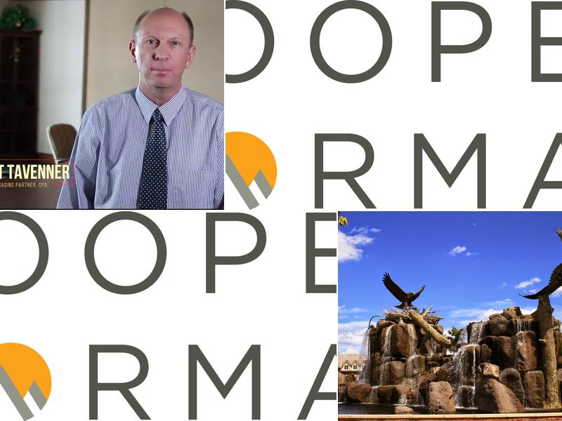 Cooper Norman- Tax & Accounting Services