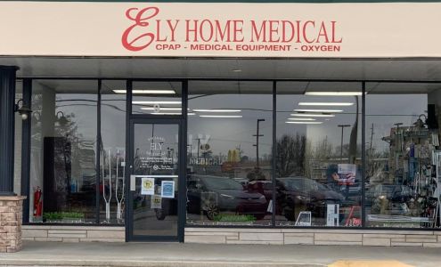 Ely Home Medical