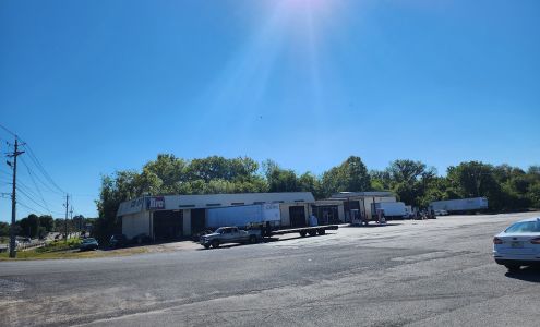 Rutherford Farmers Co-op Mr. Tire