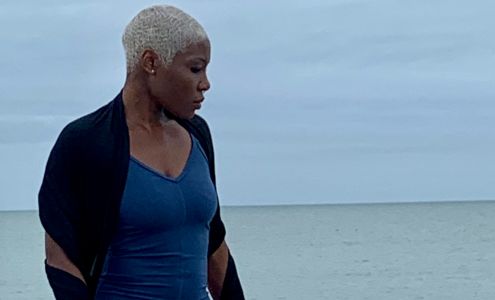 Bare Bodywork| Tampa Black Massage Therapist & Aesthetician (MA 82493, MM 41601) Inside of Skin Health Forever, 3514 W Bay to Bay Blvd Suite #3, Tampa Florida 33629