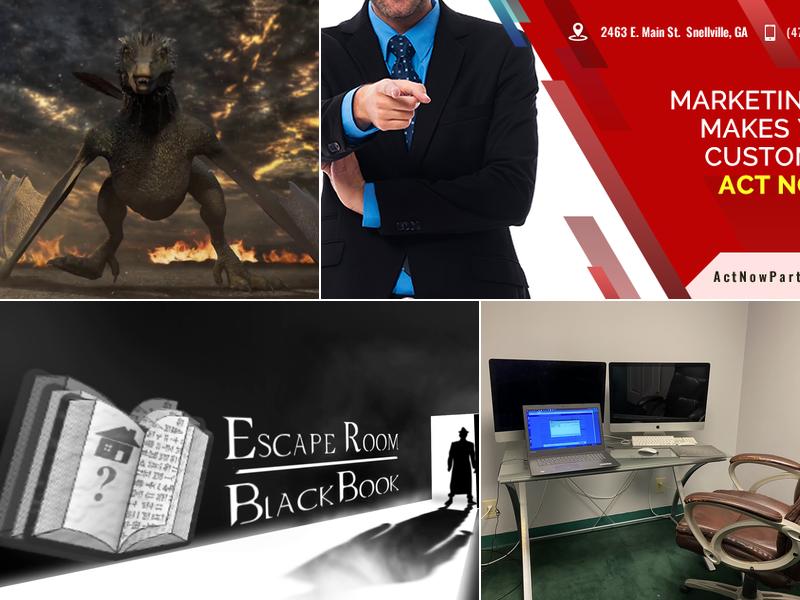 New Millennium Promotions Digital Marketing