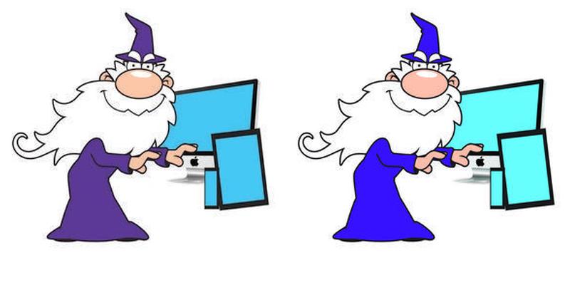 Computer Wizard