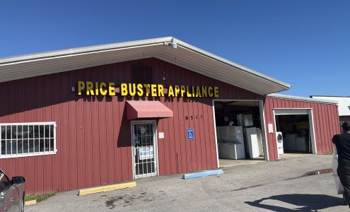 Price Buster Appliance