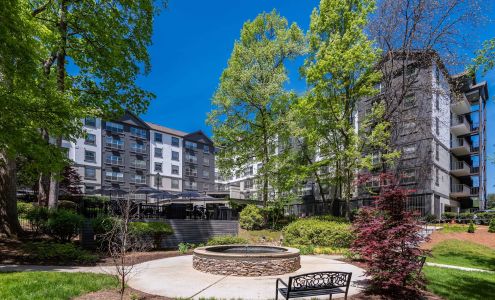 Clairmont Crest - 55+ Active Adult Community