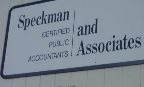 Speckman & Associates, CPA's
