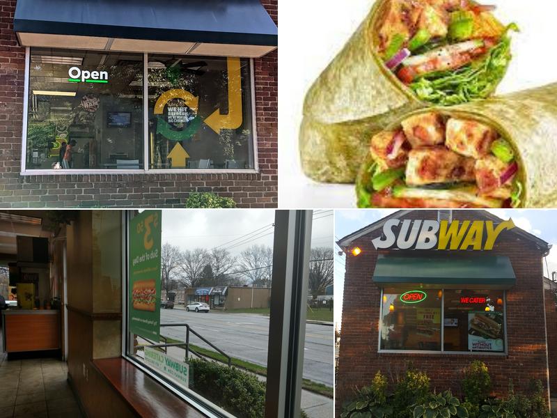 Subway