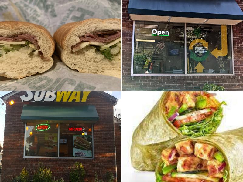 Subway