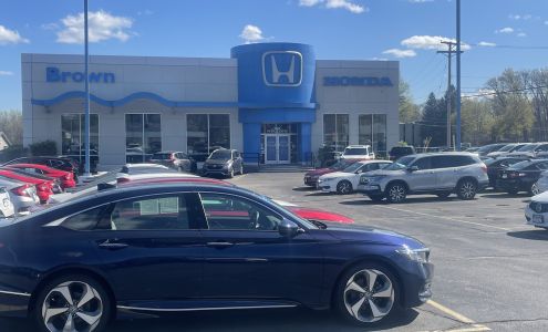 419 Car Guy- Nick Gray