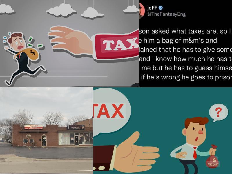 Perla's Tax Services, Corp.