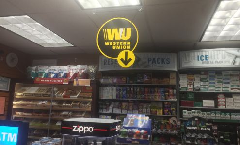 Western Union