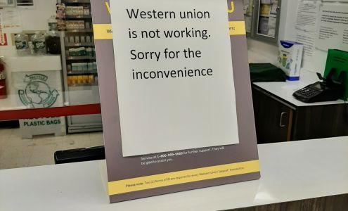 Western Union