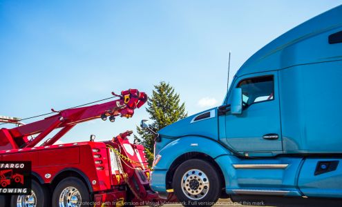 Fargo Towing Company