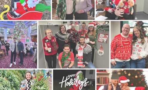 Data Business Equipment, Inc.