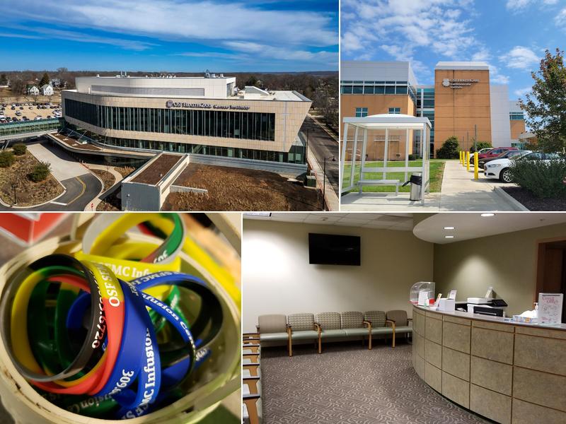 OSF Saint Francis - Infusion Services