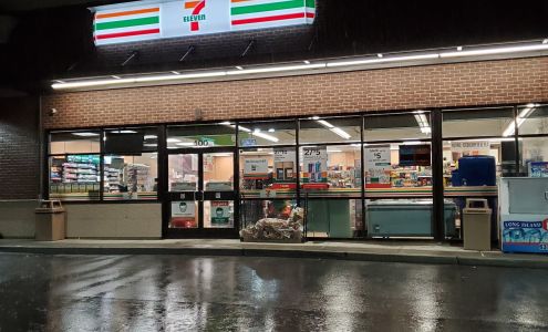 7-Eleven