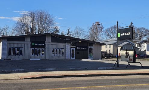 Mt Gilead Income Tax Mount Gilead