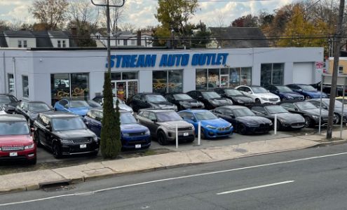 Stream Auto Outlet - Used Car Dealer New York