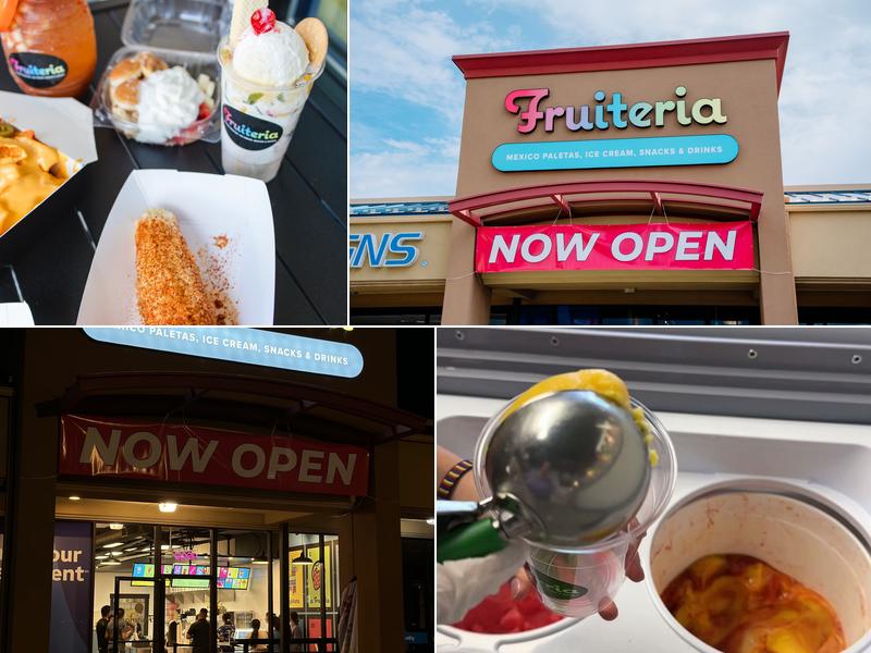 Fruiteria 239 Cougar Blvd, Provo