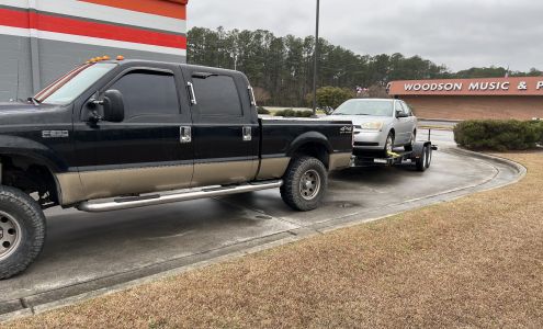 Grahams Towing and Moving L.L.C