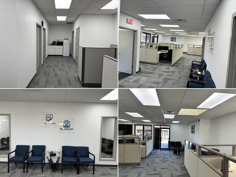 Infinity Tax Solutions Inc