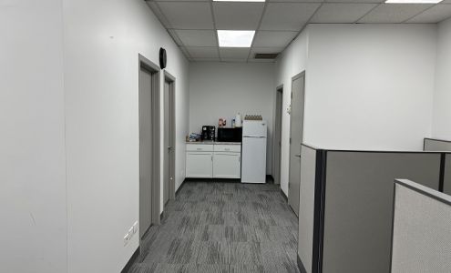 Infinity Tax Solutions Inc