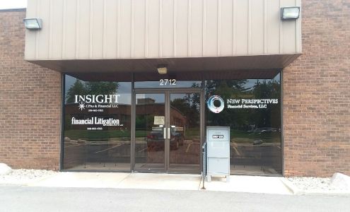 Insight CPAs & Financial, PLLC