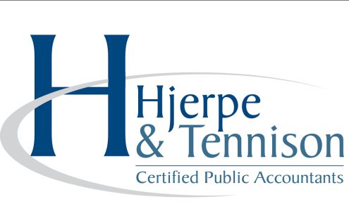 Hjerpe & Tennison CPAS, LLC