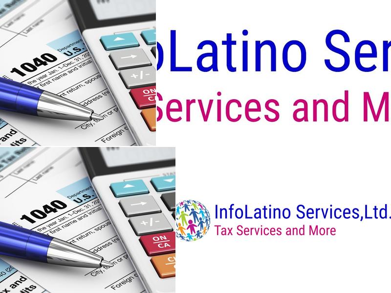 InfoLatino Services Ltd.