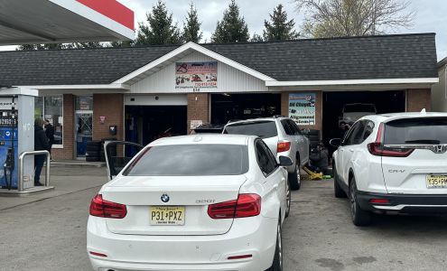 28 AUTO AND TRUCKS REPAIR