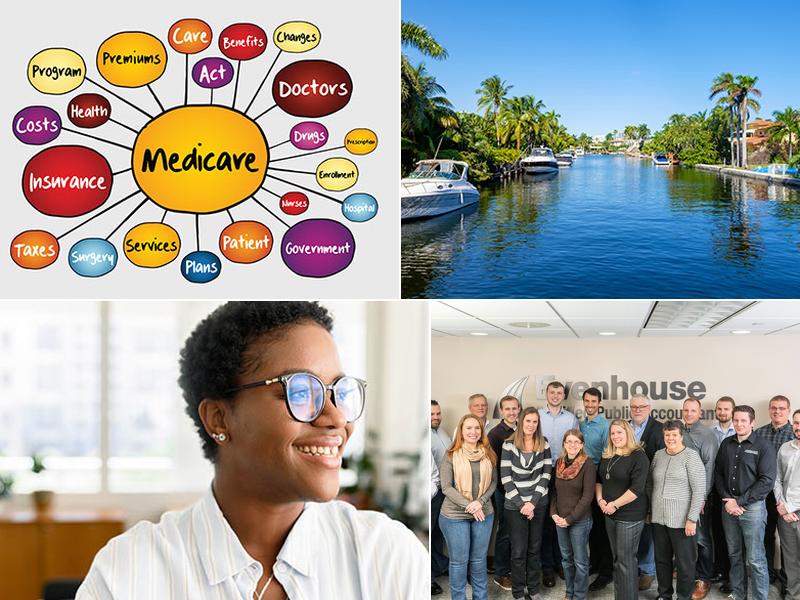 Evenhouse & Co, P.C.