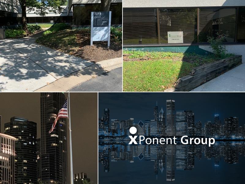 Xponent Group